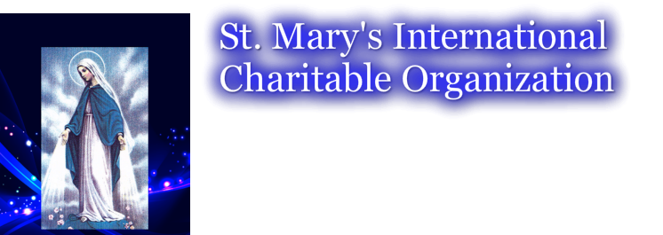 St. Mary's International Charitable Organization